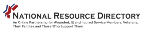 National Resource Directory